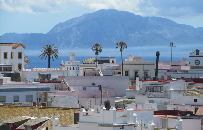 Hospedaje Villanueva in Tarifa, Spain